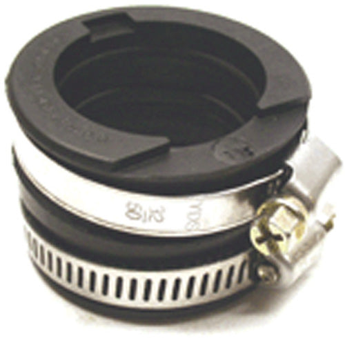 CARBURETOR MOUNTING FLANGE