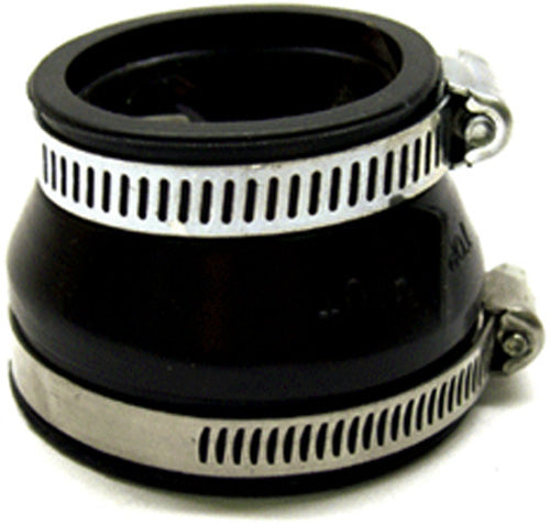CARBURETOR MOUNTING FLANGE