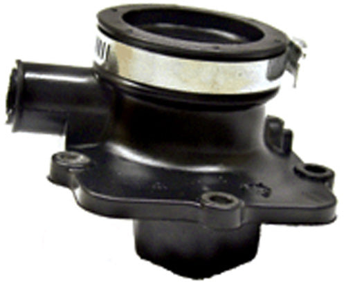 CARBURETOR MOUNTING FLANGE