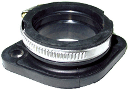 CARBURETOR MOUNTING FLANGE