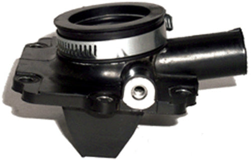 CARBURETOR MOUNTING FLANGE