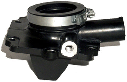 CARBURETOR MOUNTING FLANGE