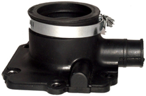 CARBURETOR MOUNTING FLANGE