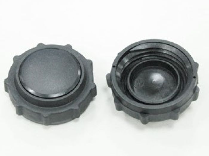 GAS CAP ARCTIC CAT