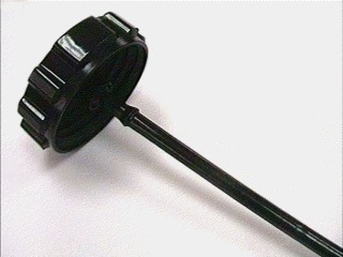 SKI DOO GAS ARCTIC CAT OIL CAP