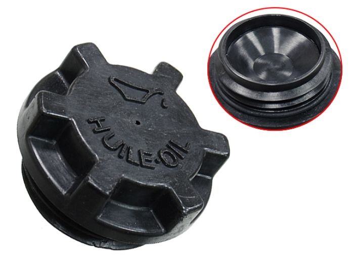 OIL TANK CAP SKI DOO