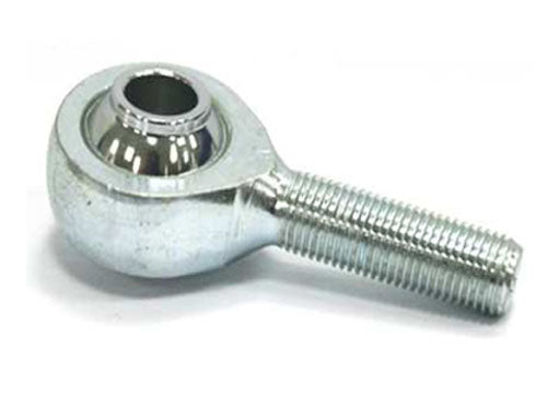 TIE ROD END 3/8 24NF