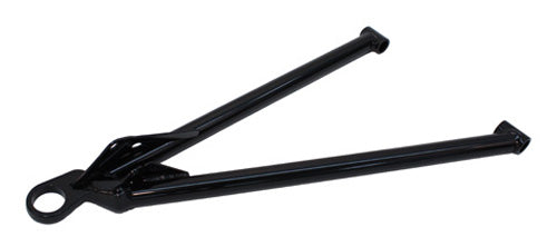 LEFT LOWER A-ARM SKI-DOO REV