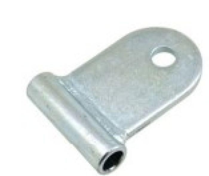 SLEIGH HITCH FLAP