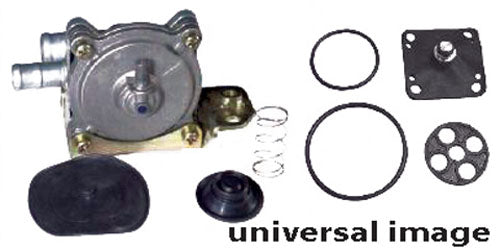 HONDA PETCOCK KIT