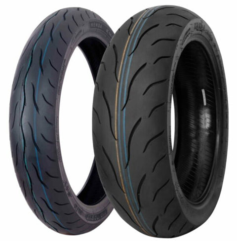 KENDA KM001 KM1 190/50ZR17 M/C TIRE