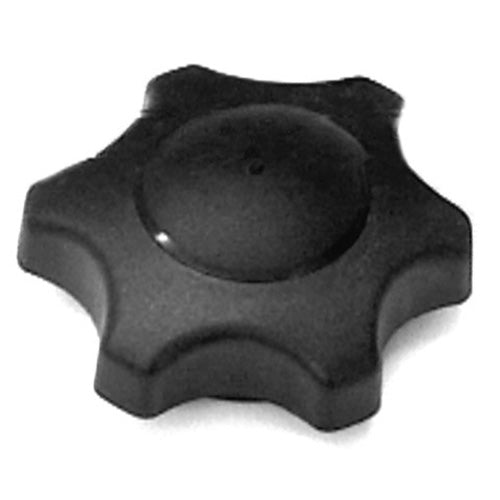 FUEL OIL TANK CAP SKI DOO