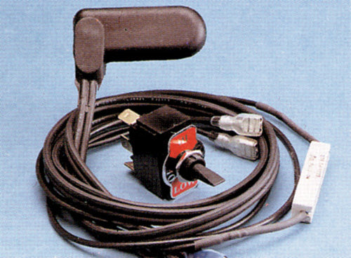 ELECTRIC THUMB WARMER