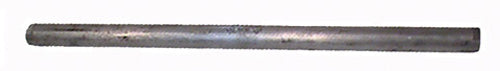 BOGIE SHAFT BOMBARDIER