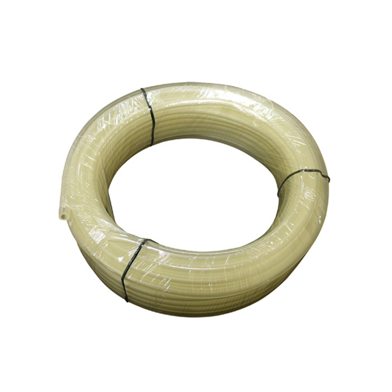 CLEAR PVC FUEL LINE 5/16" ID 50' ROLL