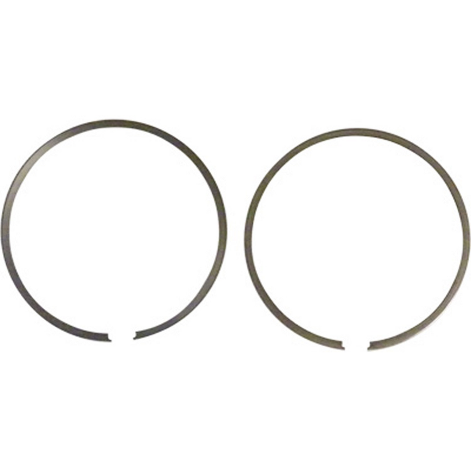 YAMAHA 1300 RING SET .5MM