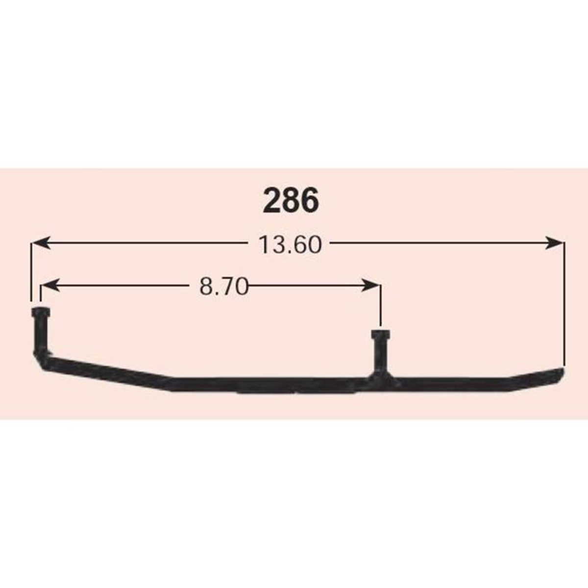SPI DEFENDER HARDWELD RUNNERS, POLARIS
