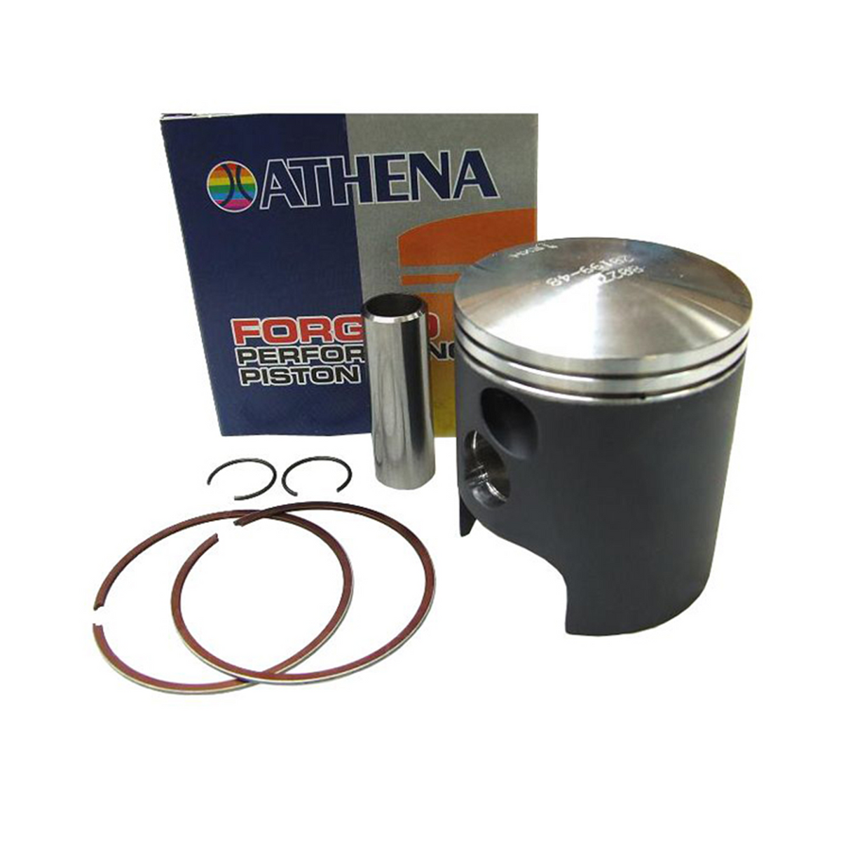 ATHENA YZ 125 BIG BORE PISTONS 05-06