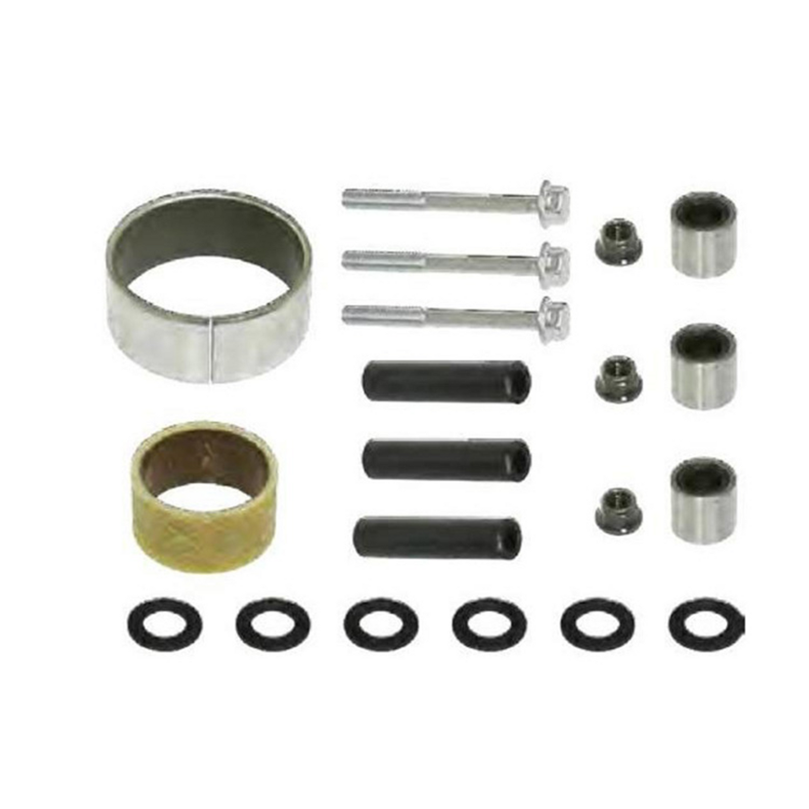 SPI CLUTCH REBUILD KIT