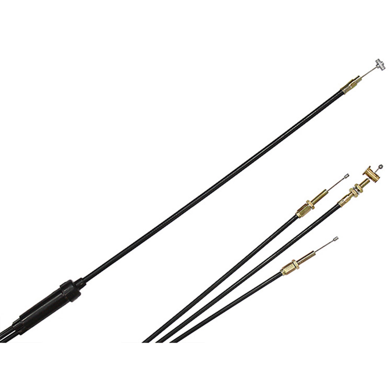 THROTTLE CABLE SKI-DOO
