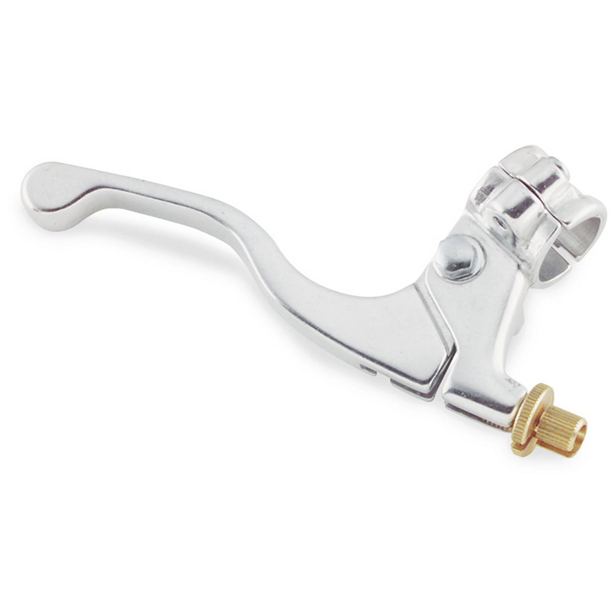 LEVER ASSEMBLY, BRAKE, HONDA, BLACK