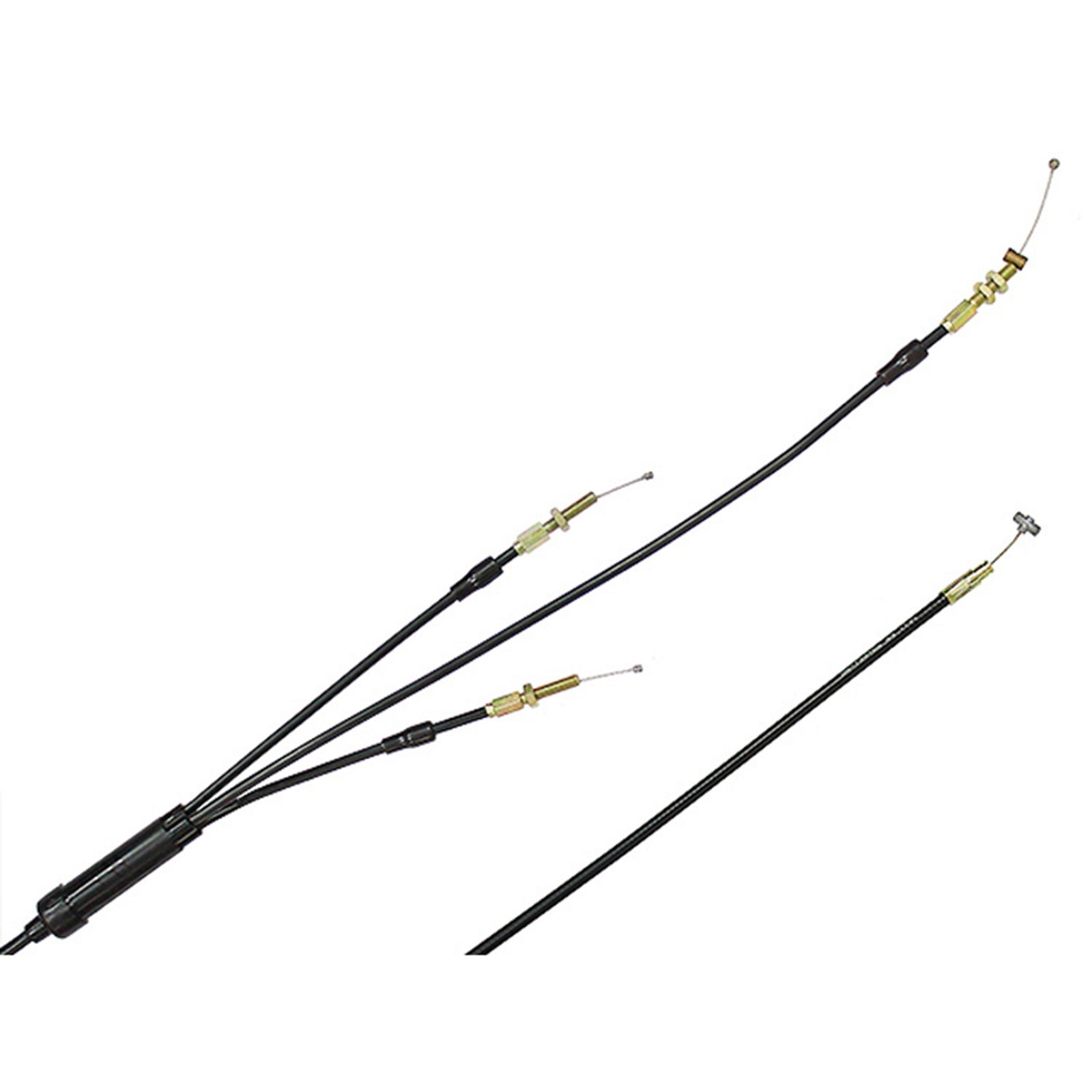 SKI DOO THROTTLE CABLE - MIKUNI