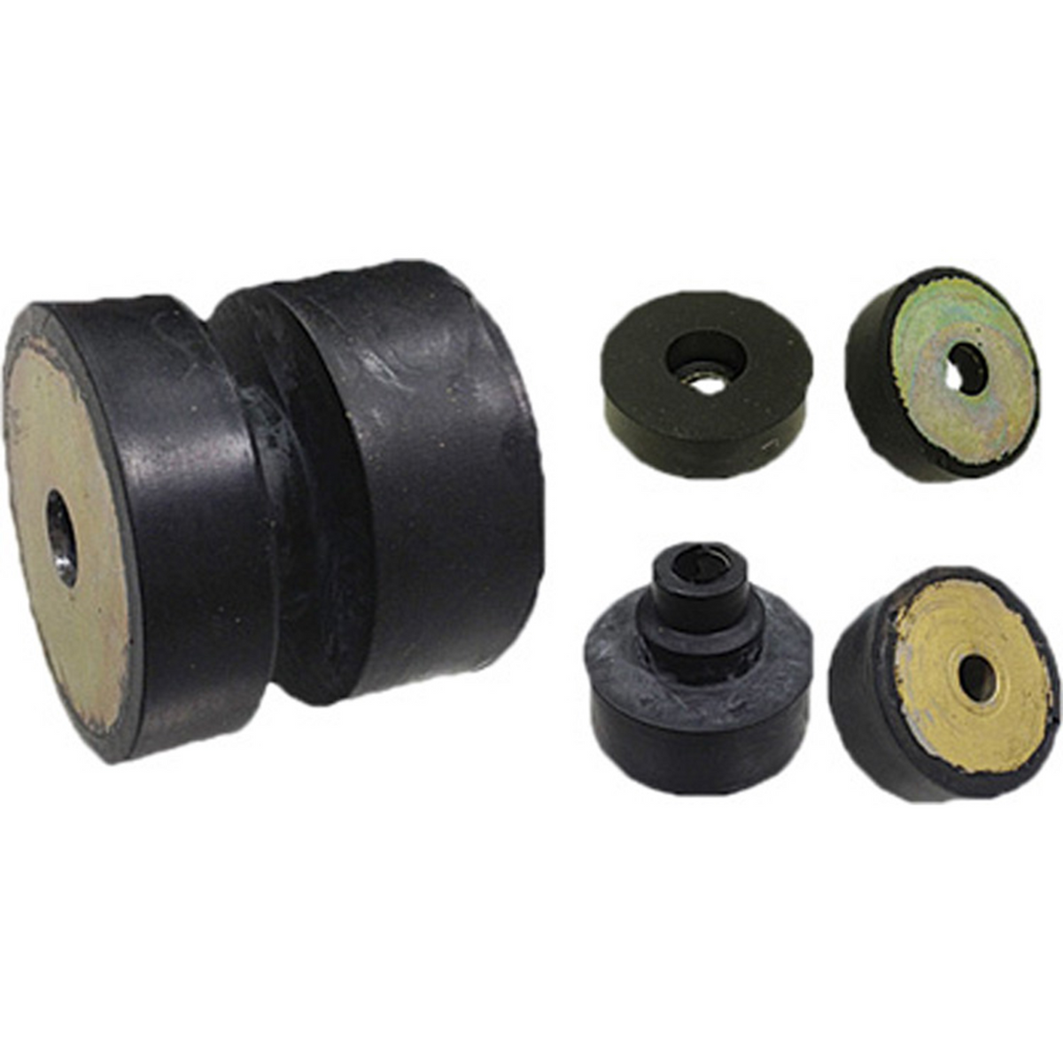 SPI MOTOR MOUNT