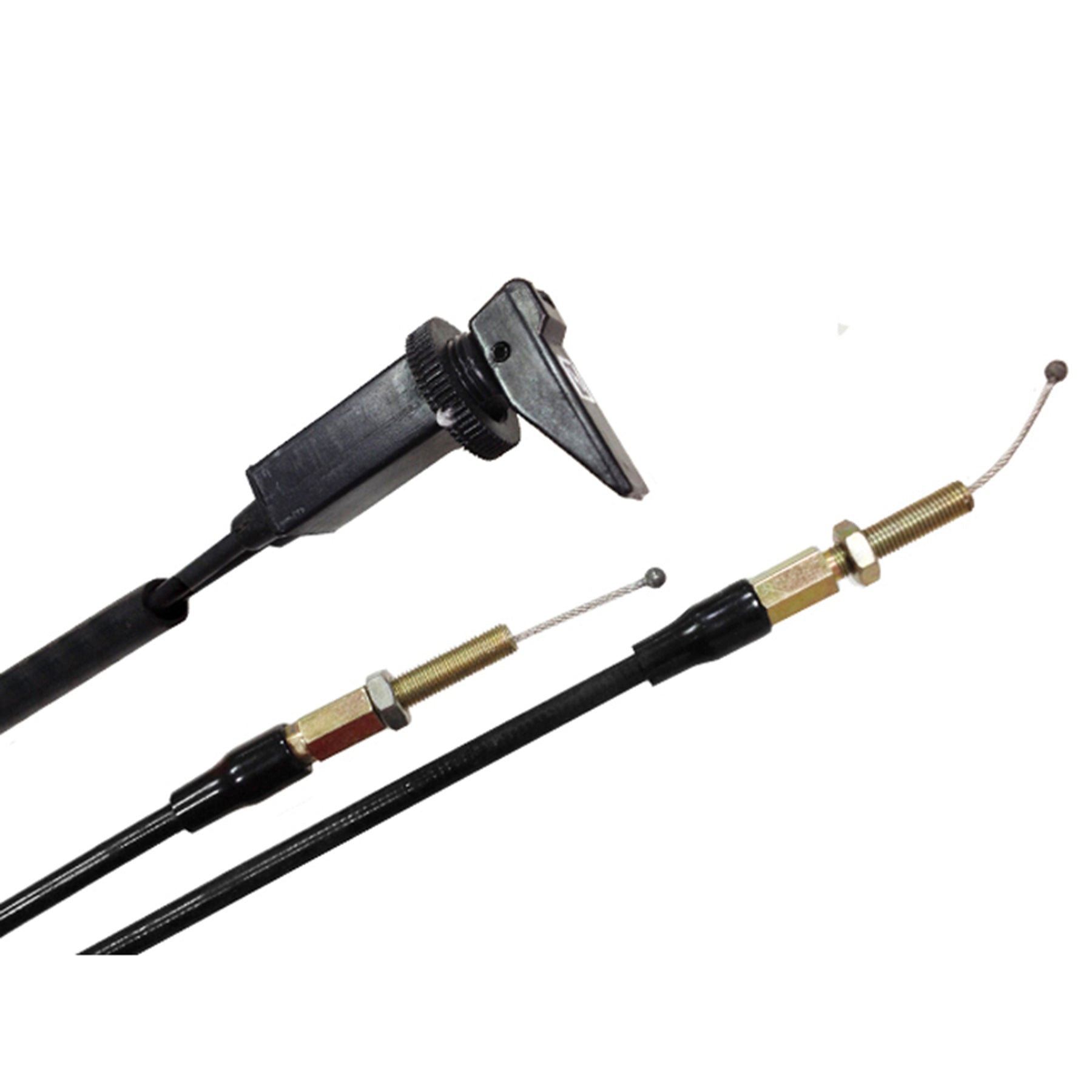 A/C CHOKE CABLE