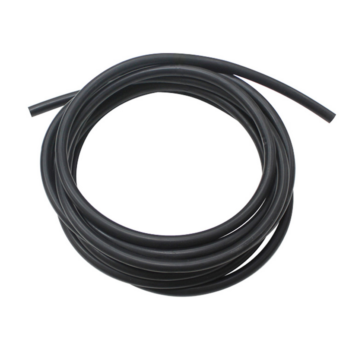 NBR RUBBER FUEL LINE 5/16" ID 16.5' ROLL
