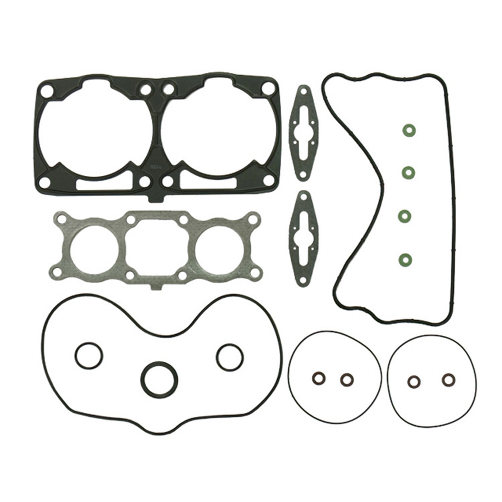 SPI TOP END GASKET SET