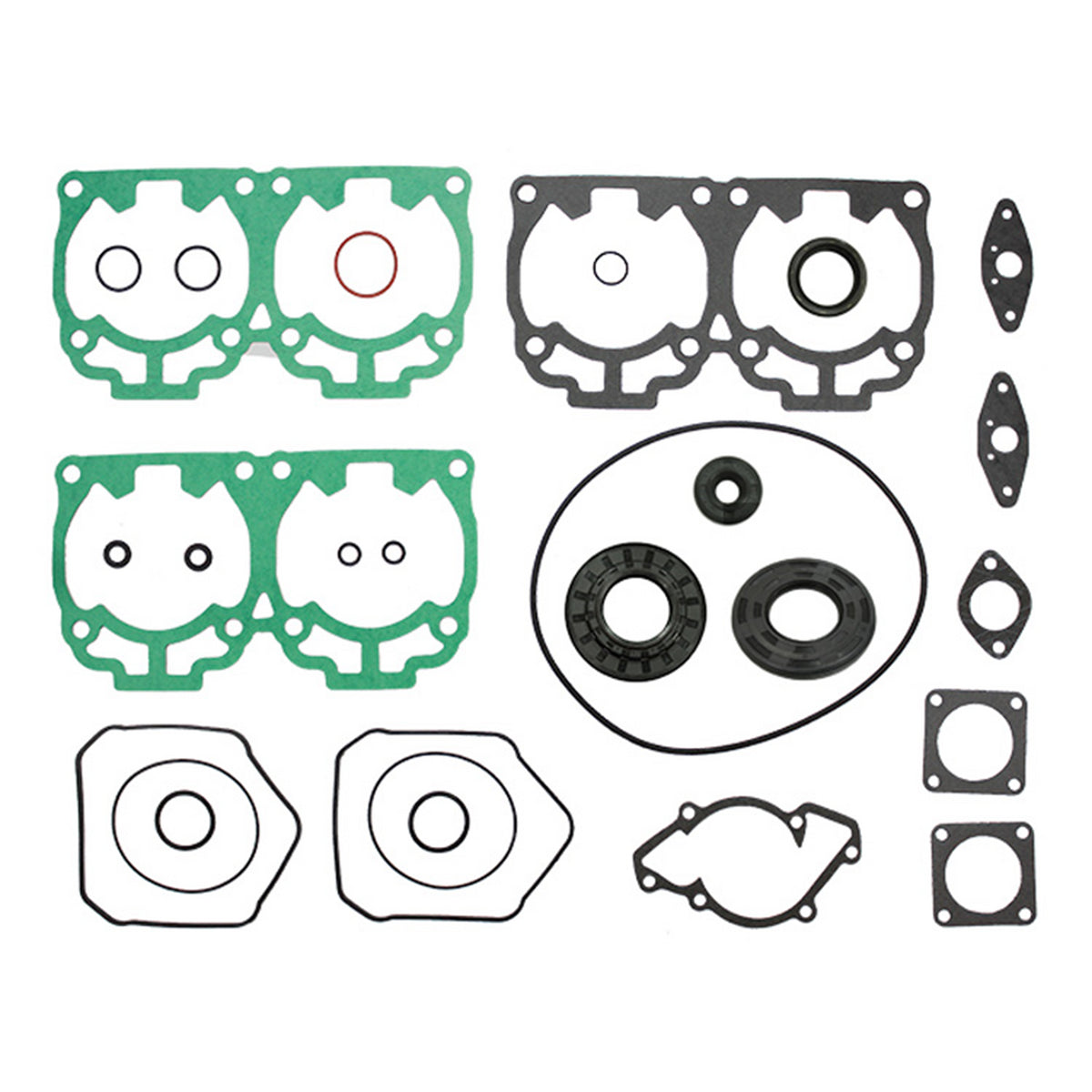 SPI FULL GASKET SET