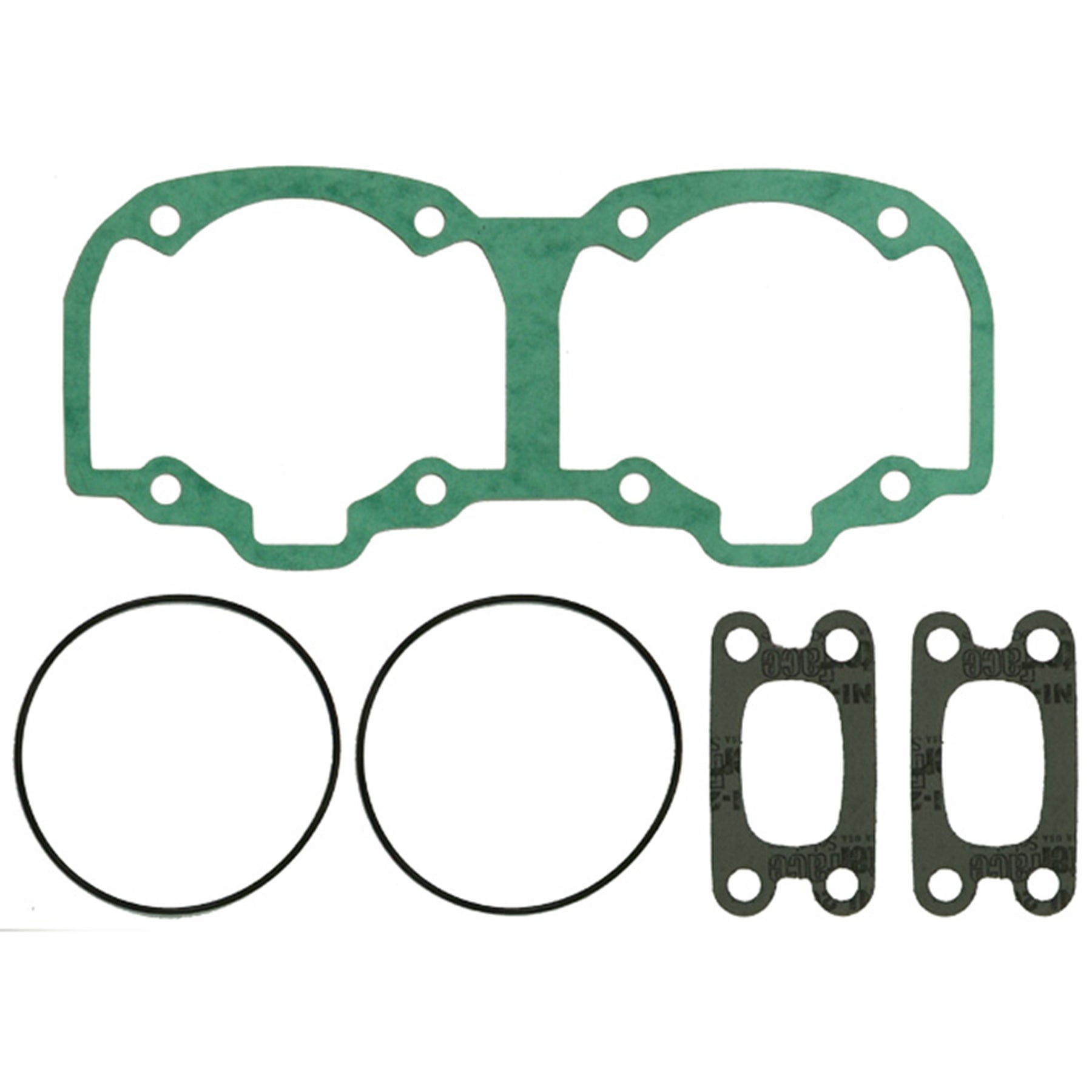 SPI TOP END GASKET SET