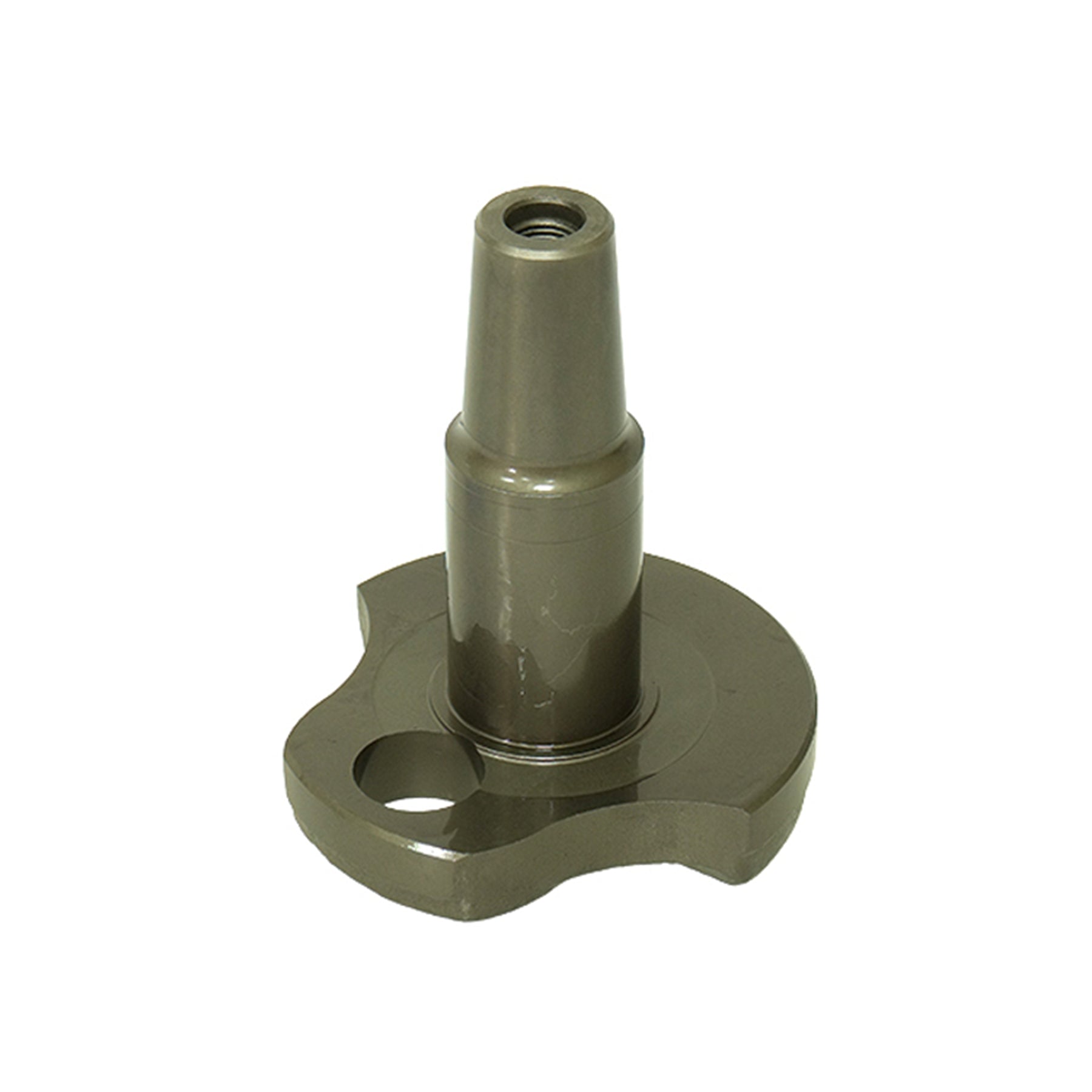 SPI PTO CRANK WEB