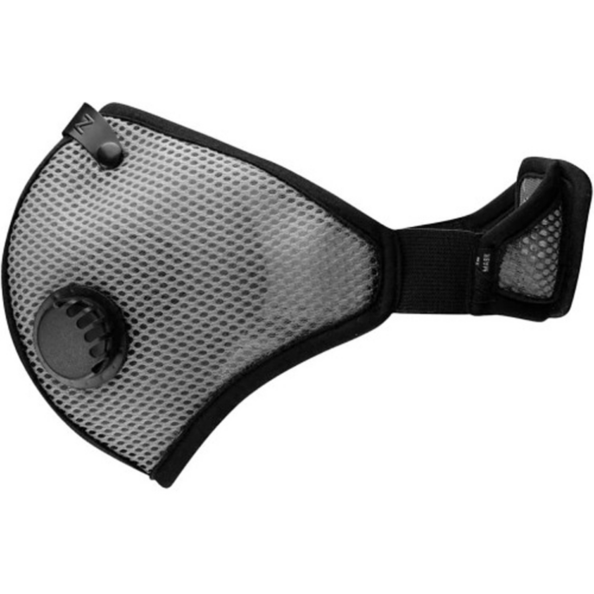 RZ MASK M2 MESH TITANIUM YOUTH