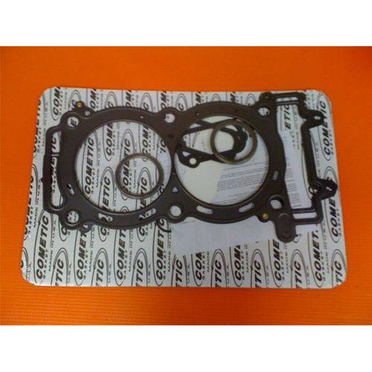 COMETIC TOP END KIT 96MM BORE-YAMAHA