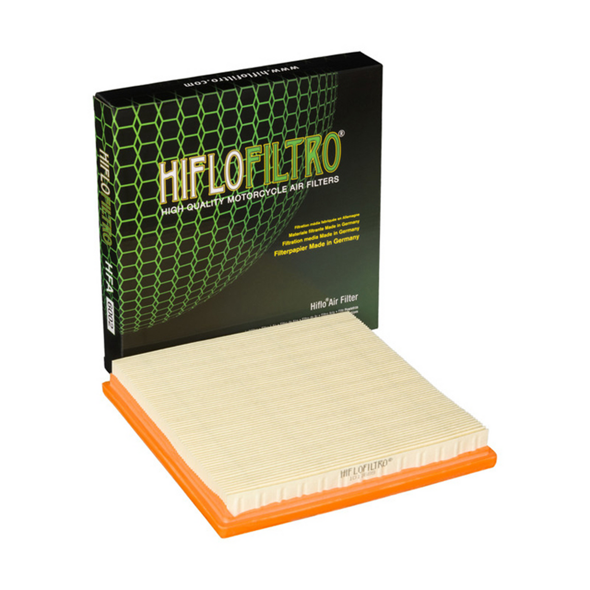 HIFLO AIR FILTERS HFA6002