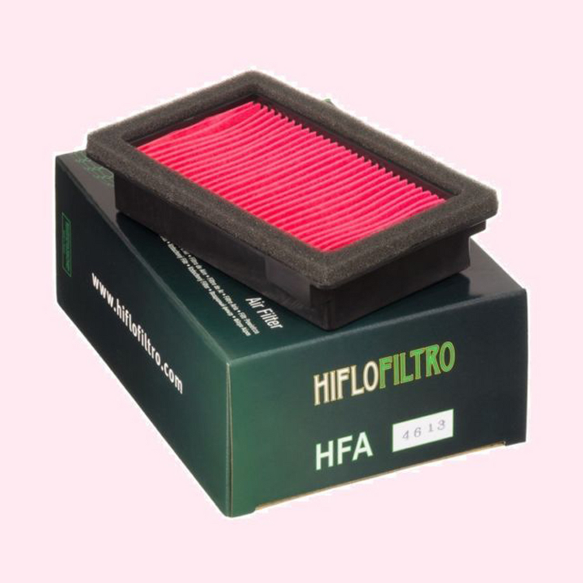 HIFLO AIR FILTER