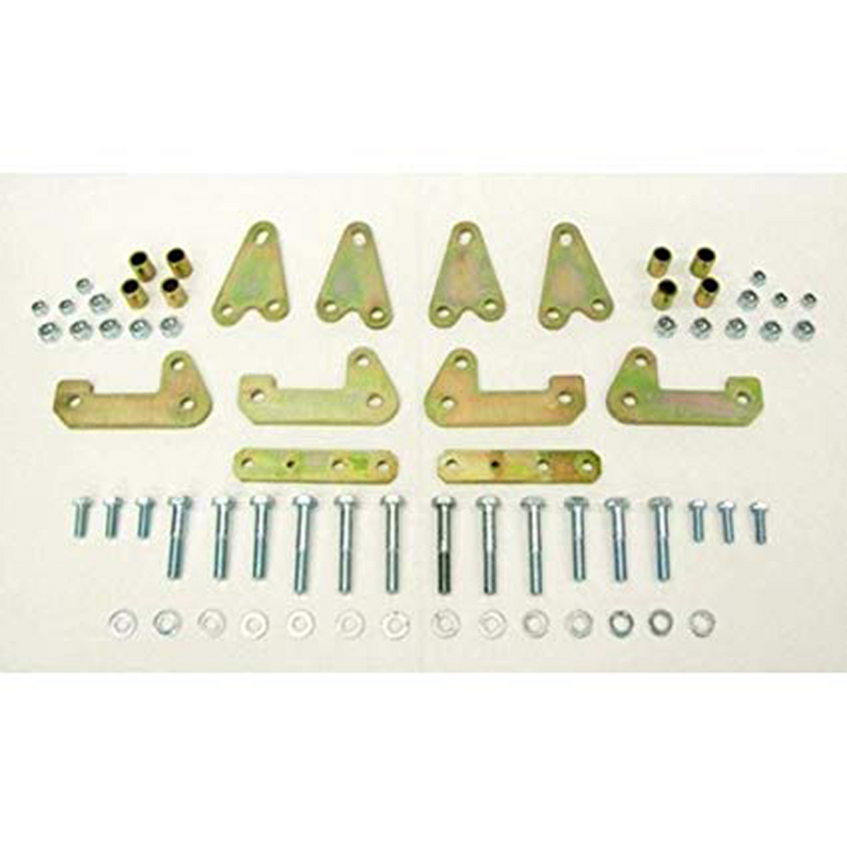 HIGH LIFTER POLARIS SPORTSMAN ACE LIFT KIT