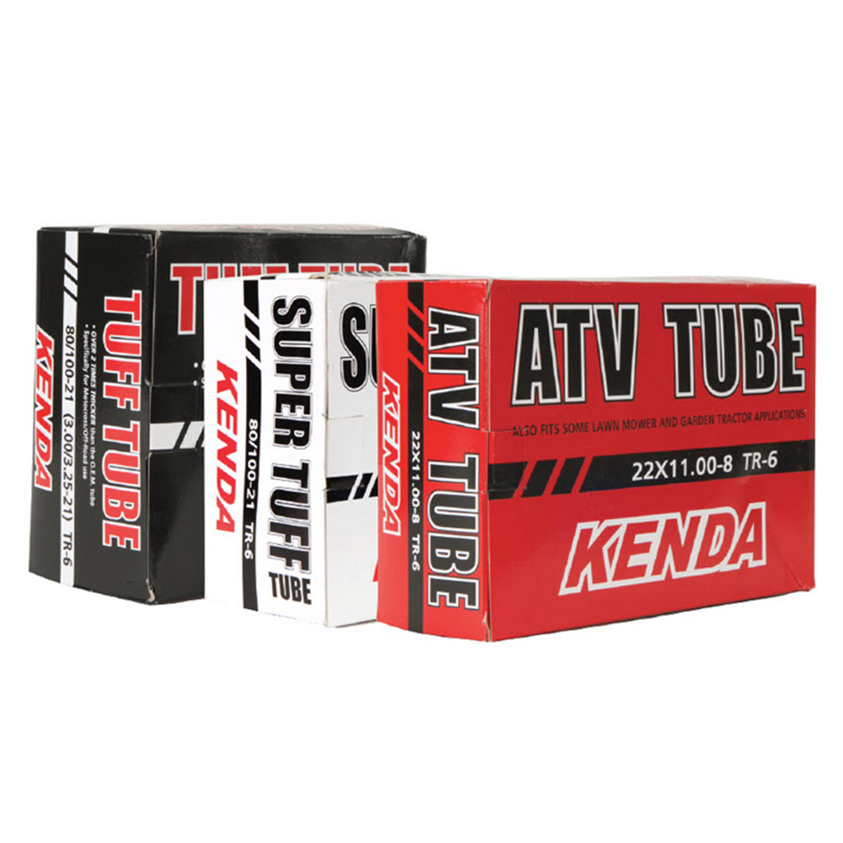 KENDA TUBE 570/500-8