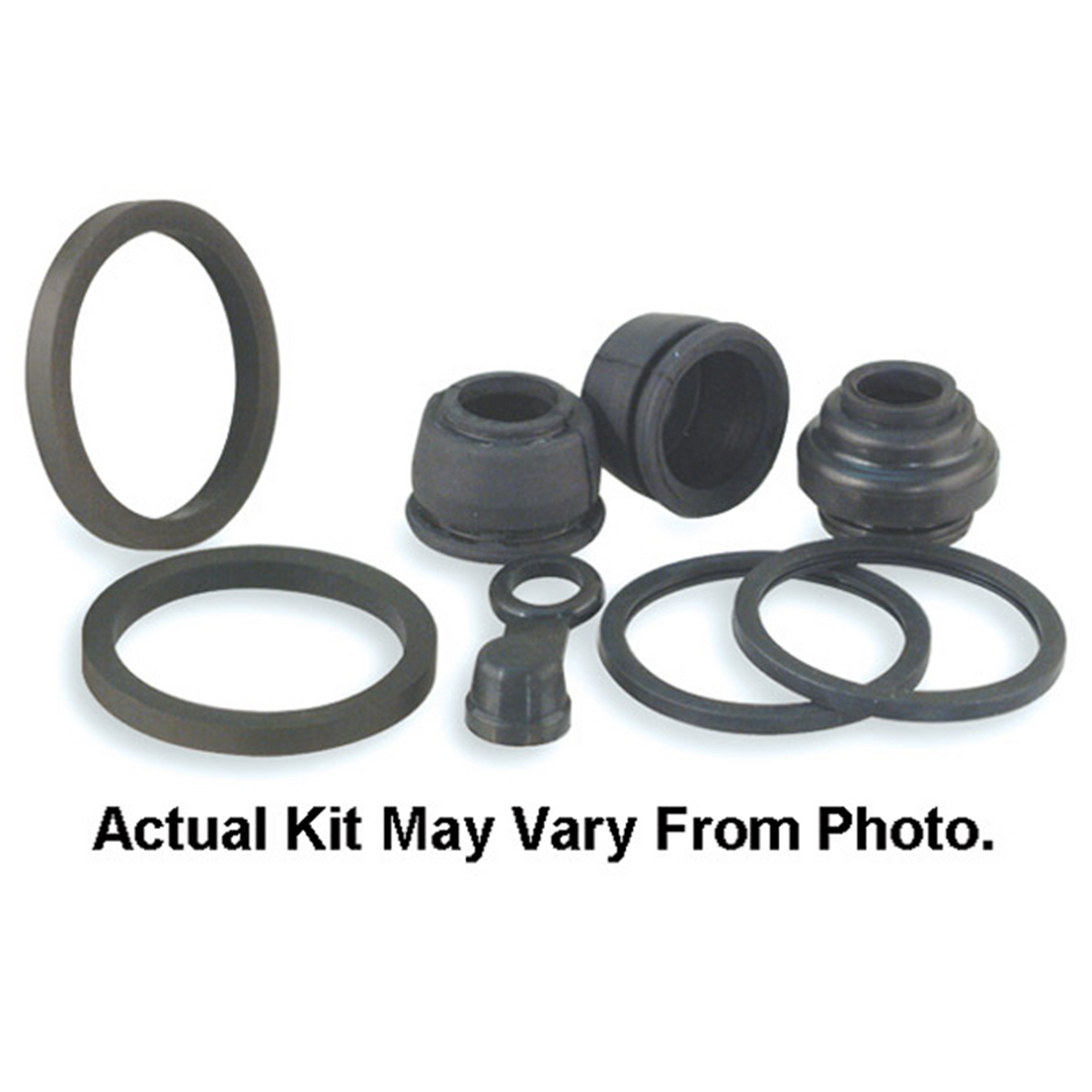 BRK CALIPER KIT:SUZ BCR-304