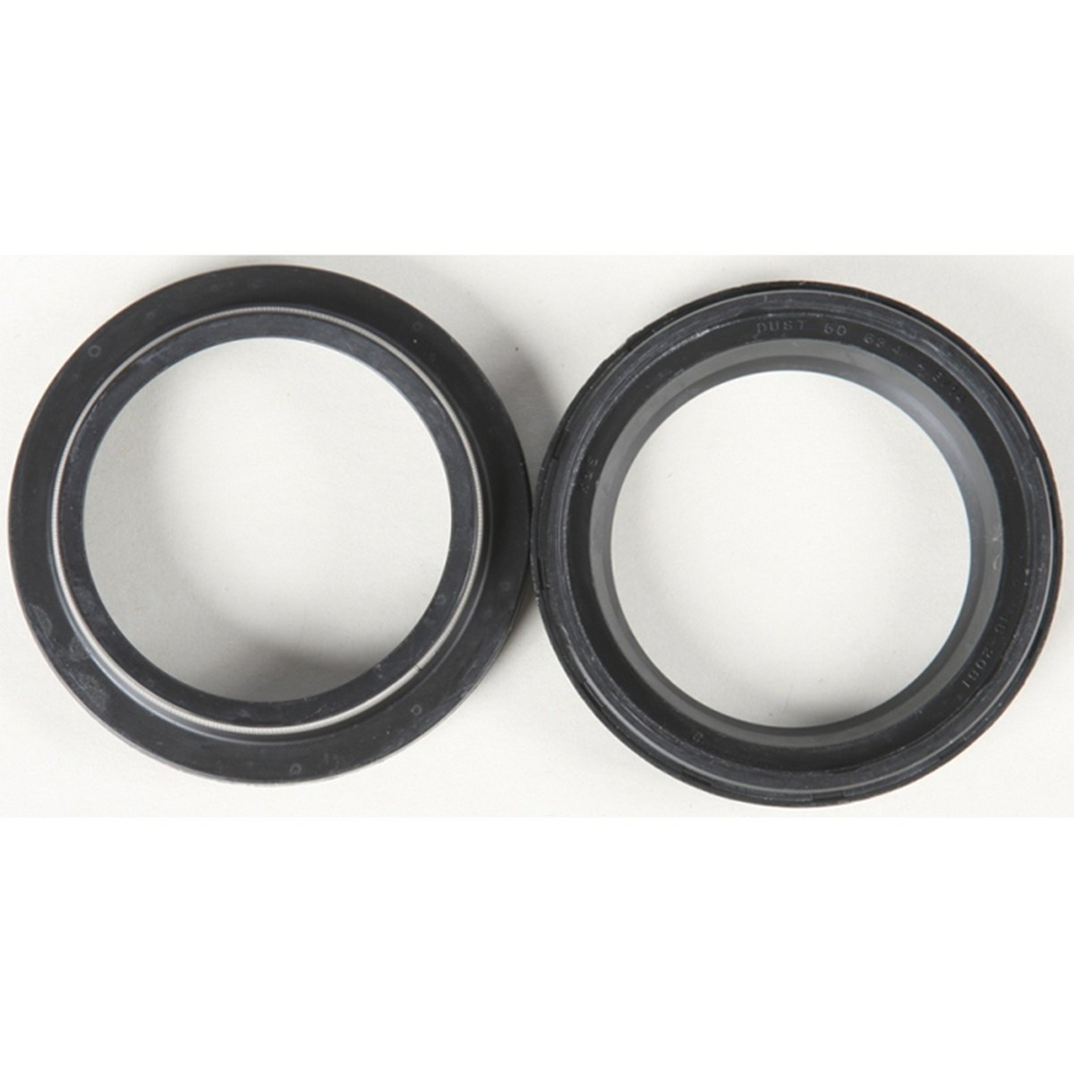 DUST SEAL, CR-125/250/500(95), KX-125/250/500 (91-95), ETC