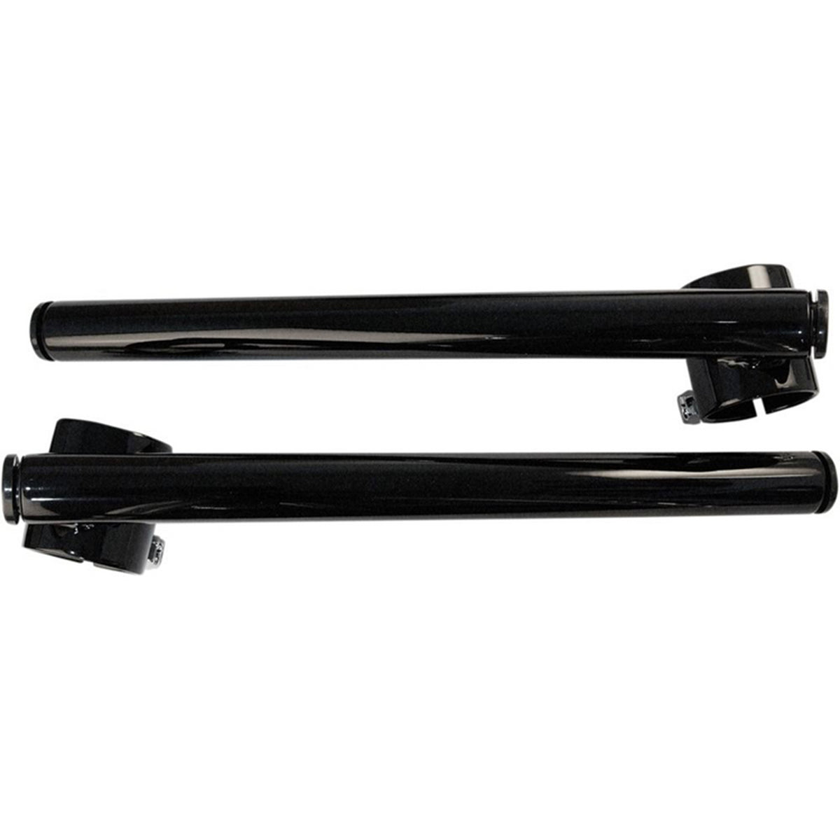 1&quot; CLIP-ON BLACK 41MM