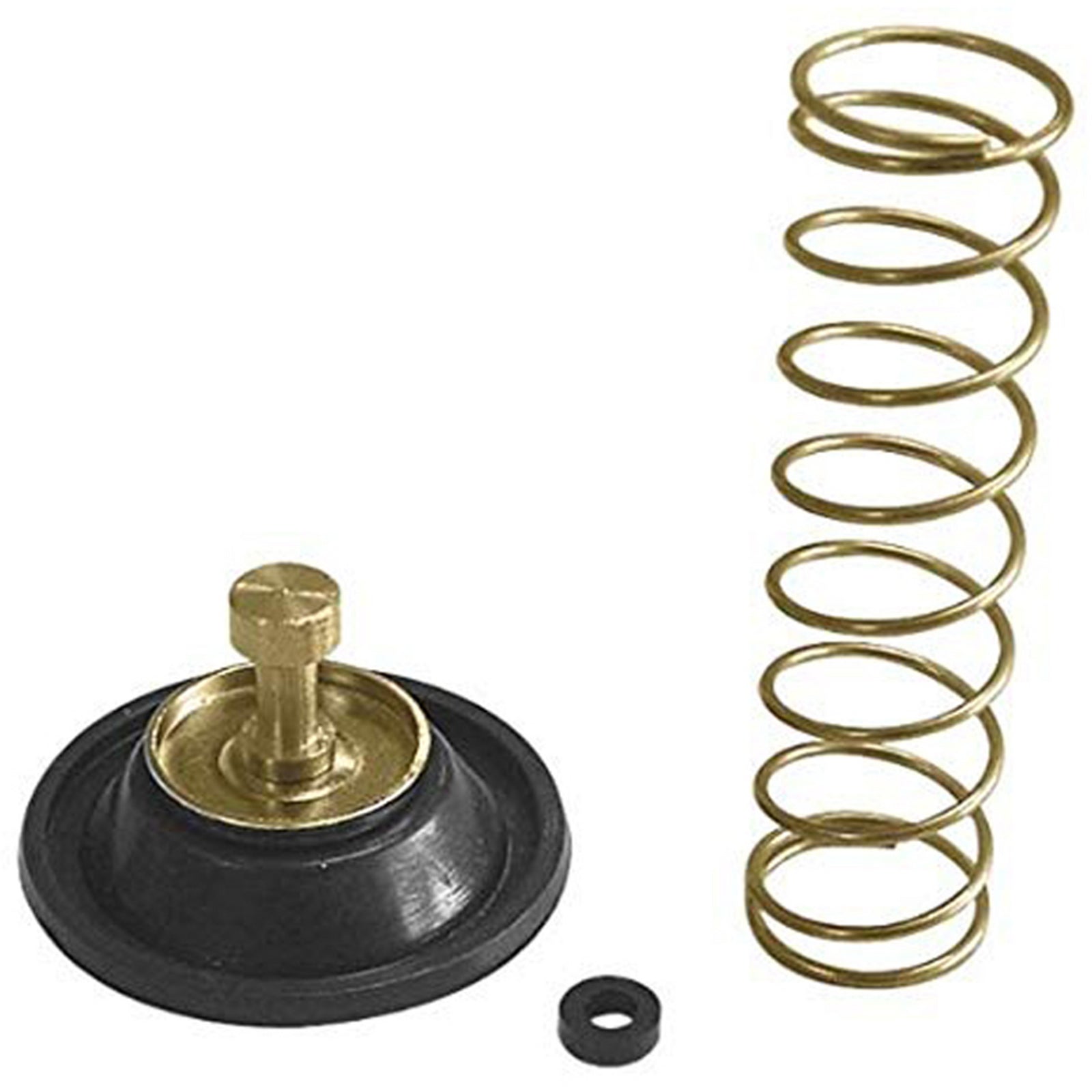 AIR CUT-OFF VLV SET:HON GL1200