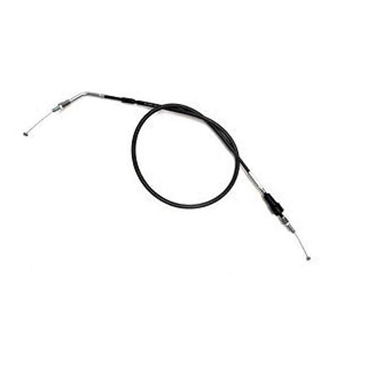 CABLE, BLACK VINYL, THROTTLE - SPECIAL APPLICATION