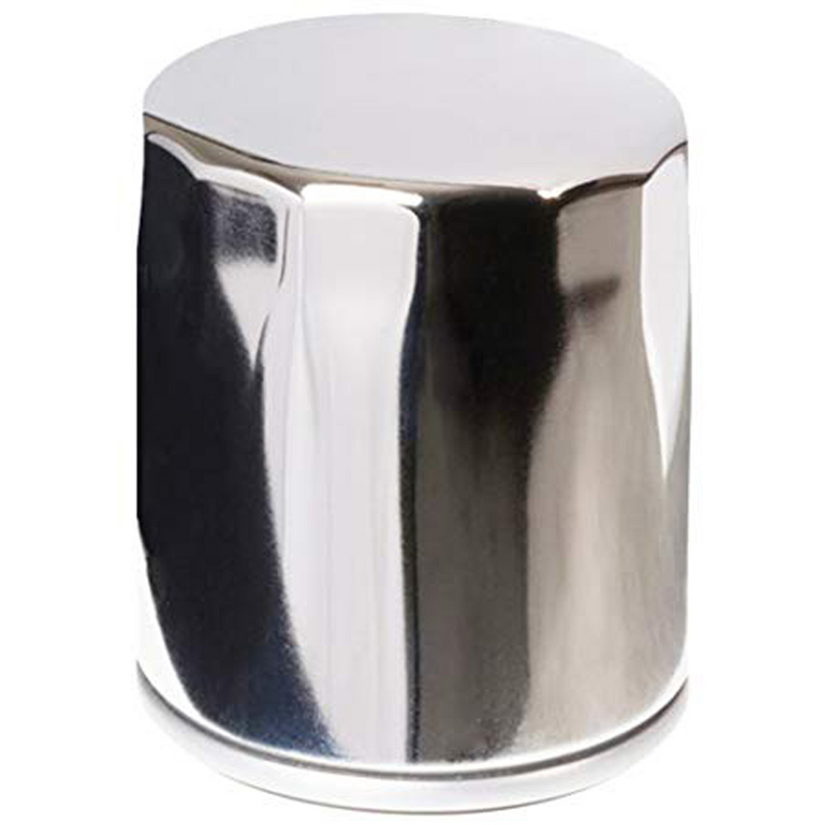 HI FLO - OIL FILTER HF171C-CHROME