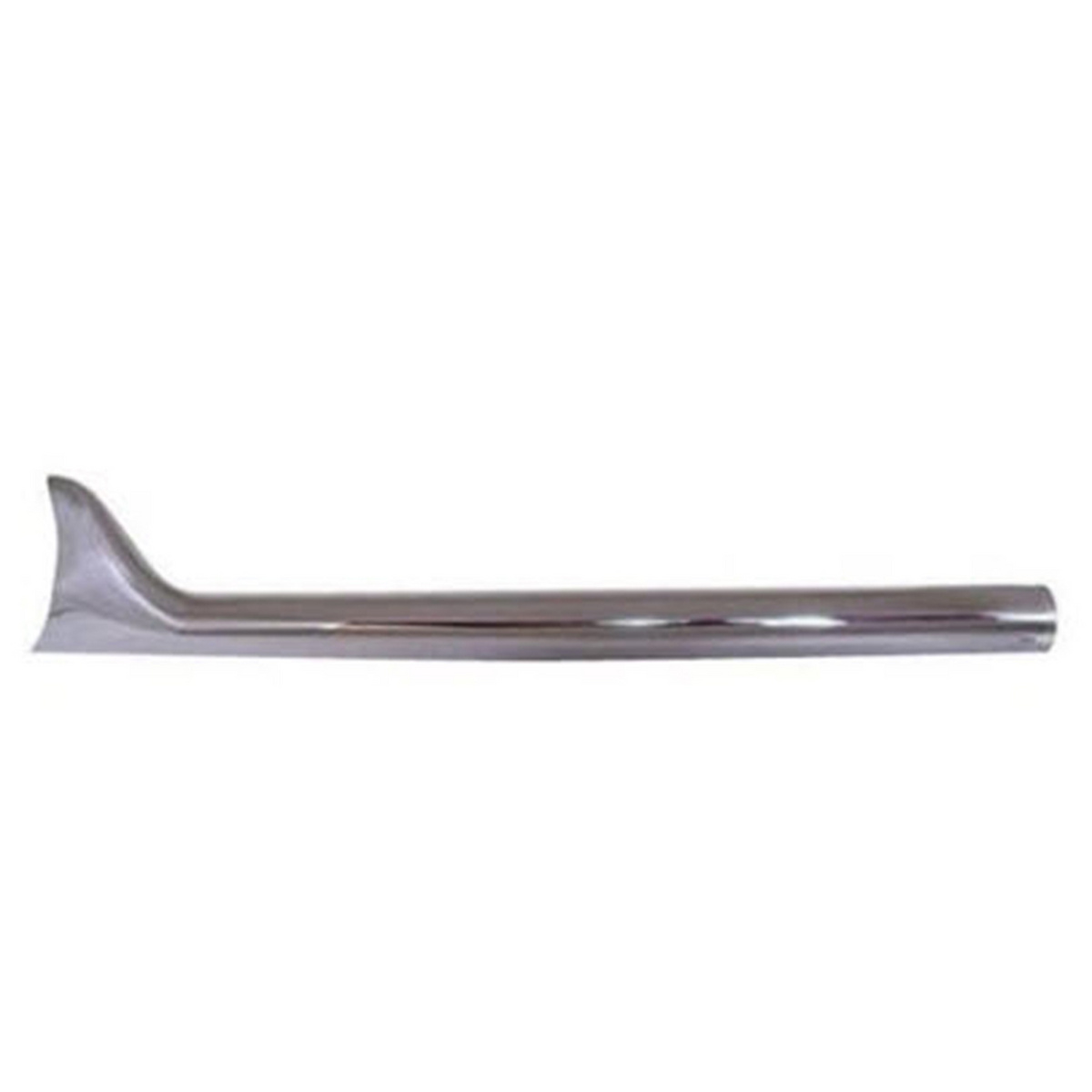 EMGO MUFFLER FISHTAIL 42"