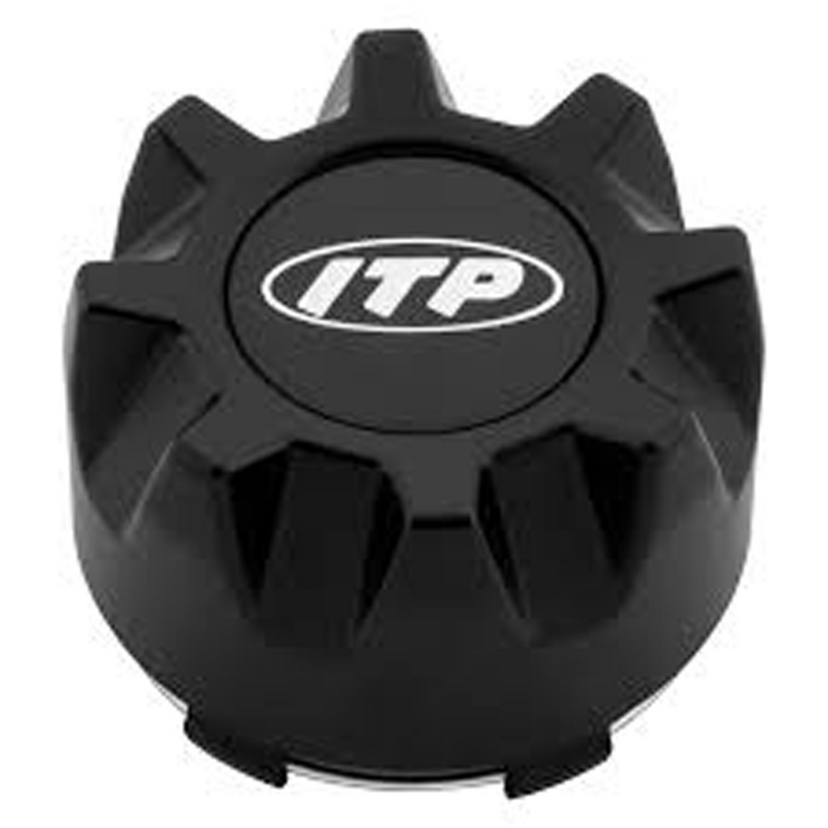 SS ALLOY SS216 &amp; 316 BLACK CAP 4/110 &amp; 4/115
