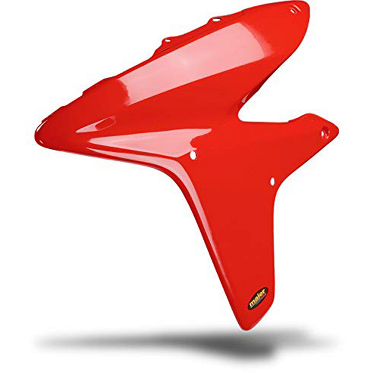 HONDA ATC BIG RED SIDE PANEL