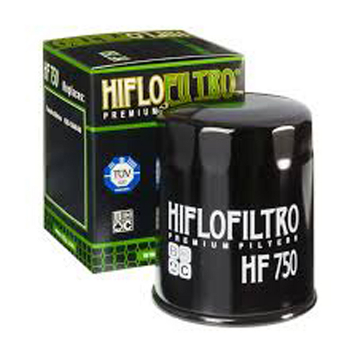 HIFLO OIL FILTERS