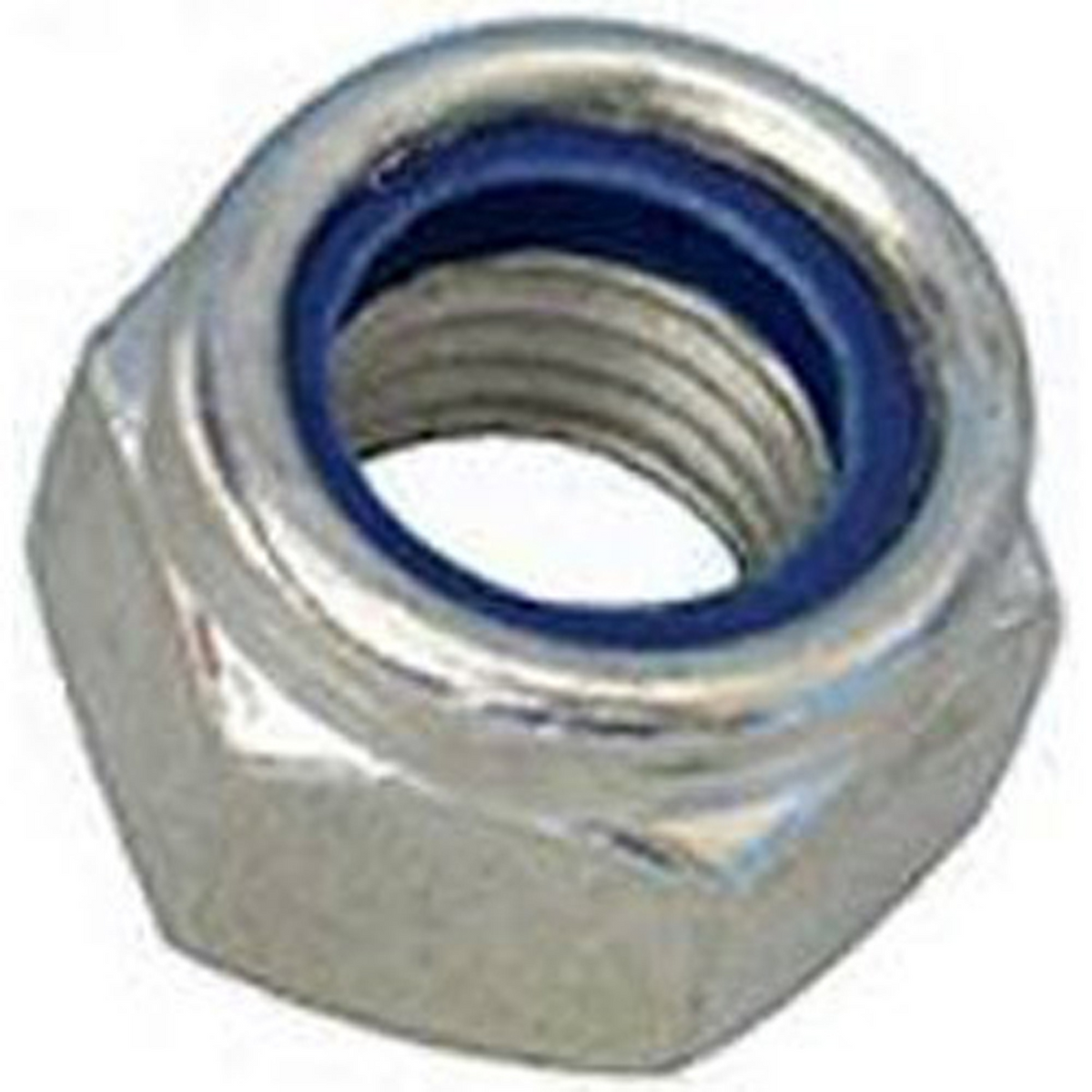 NYLOC NUT 1/2" X 20 NFT